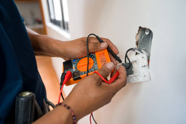 Best Electric Panel Repair  in Pine Island, TX