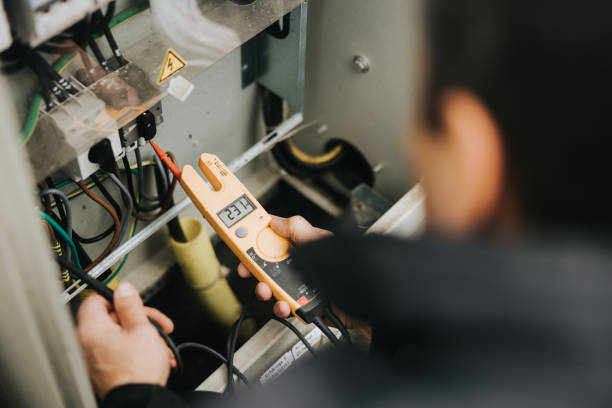 Affordable Emergency Electrician in Pine Island, TX