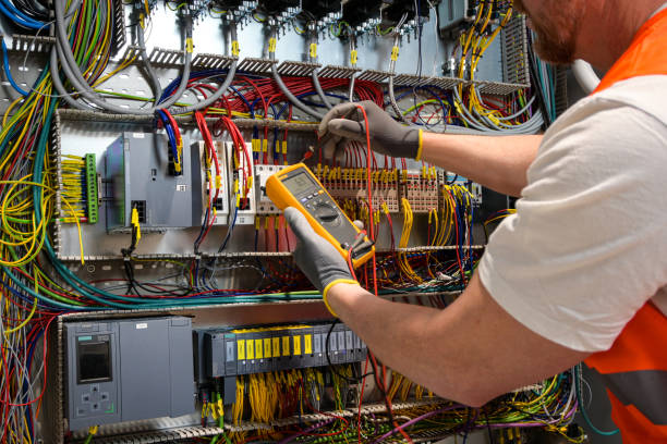 Best Electrician Near Me  in Pine Island, TX