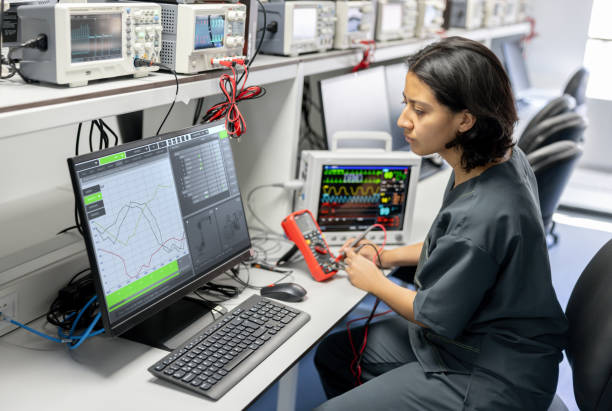 Best Industrial Electrical Services  in Pine Island, TX