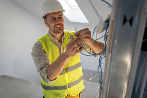 Best Electrical System Inspection  in Pine Island, TX